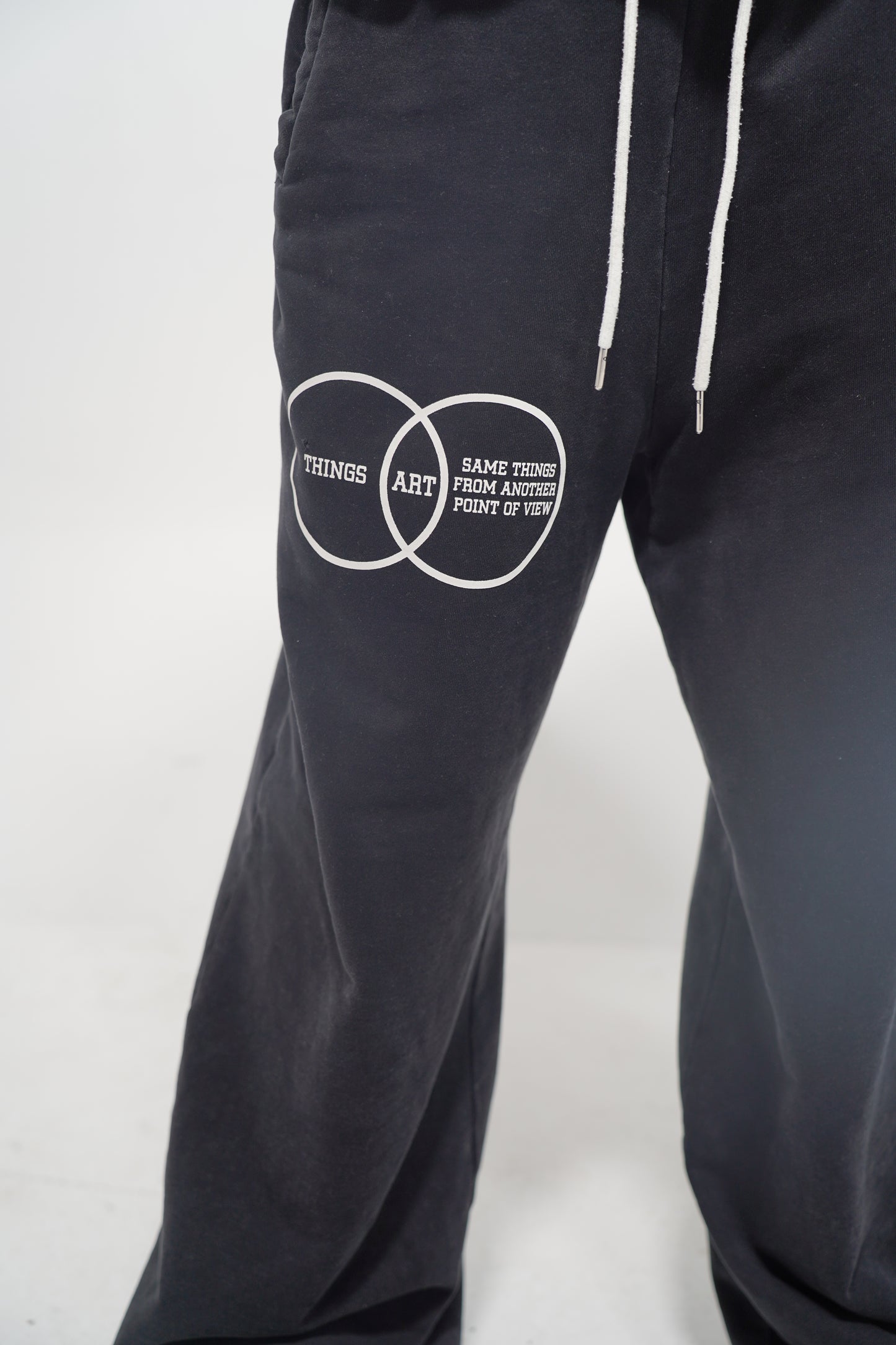 "Point Of View" Sweatpants