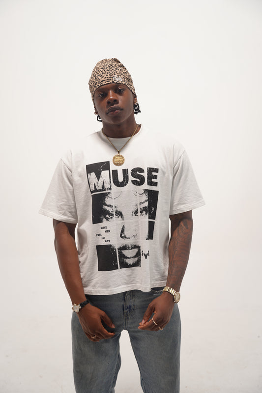 "Muse" T-Shirt