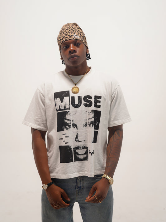 "Muse" T-Shirt
