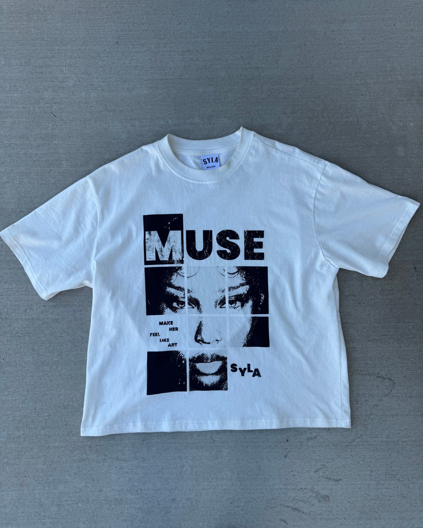 "Muse" T-Shirt